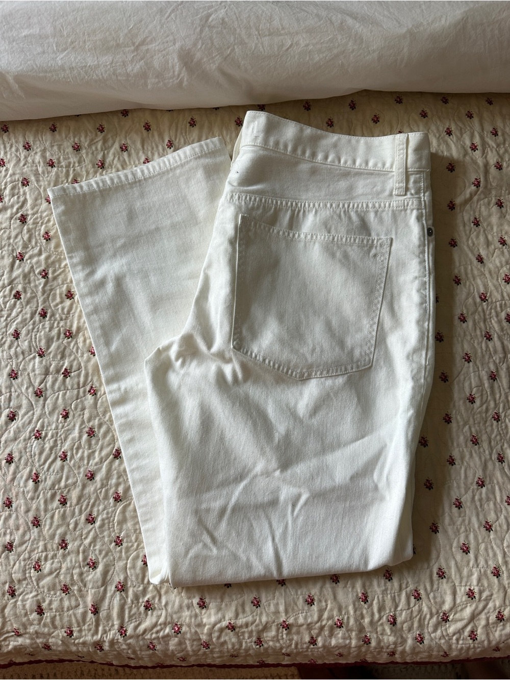 Madewell Low-Slung Baggy Jeans